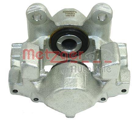 Pinza de freno METZGER ref. 6260070